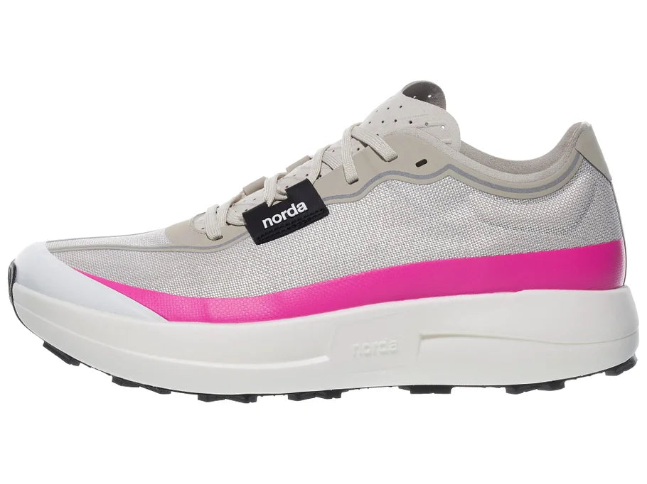 norda 005 Men's Shoes comet