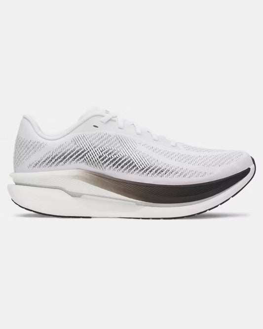 UNDER ARMOUR UA Velociti Pro white