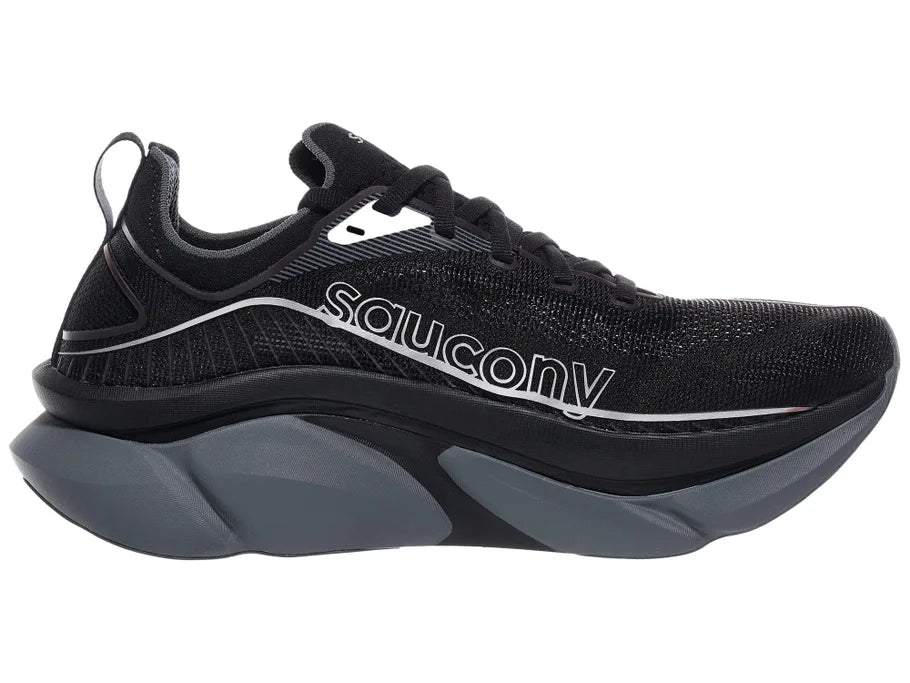 Saucony Endorphin Elite 3 Unisex Shoes - black