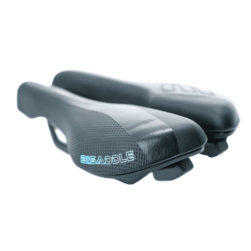 BiSaddle  Bonneville distance titanium