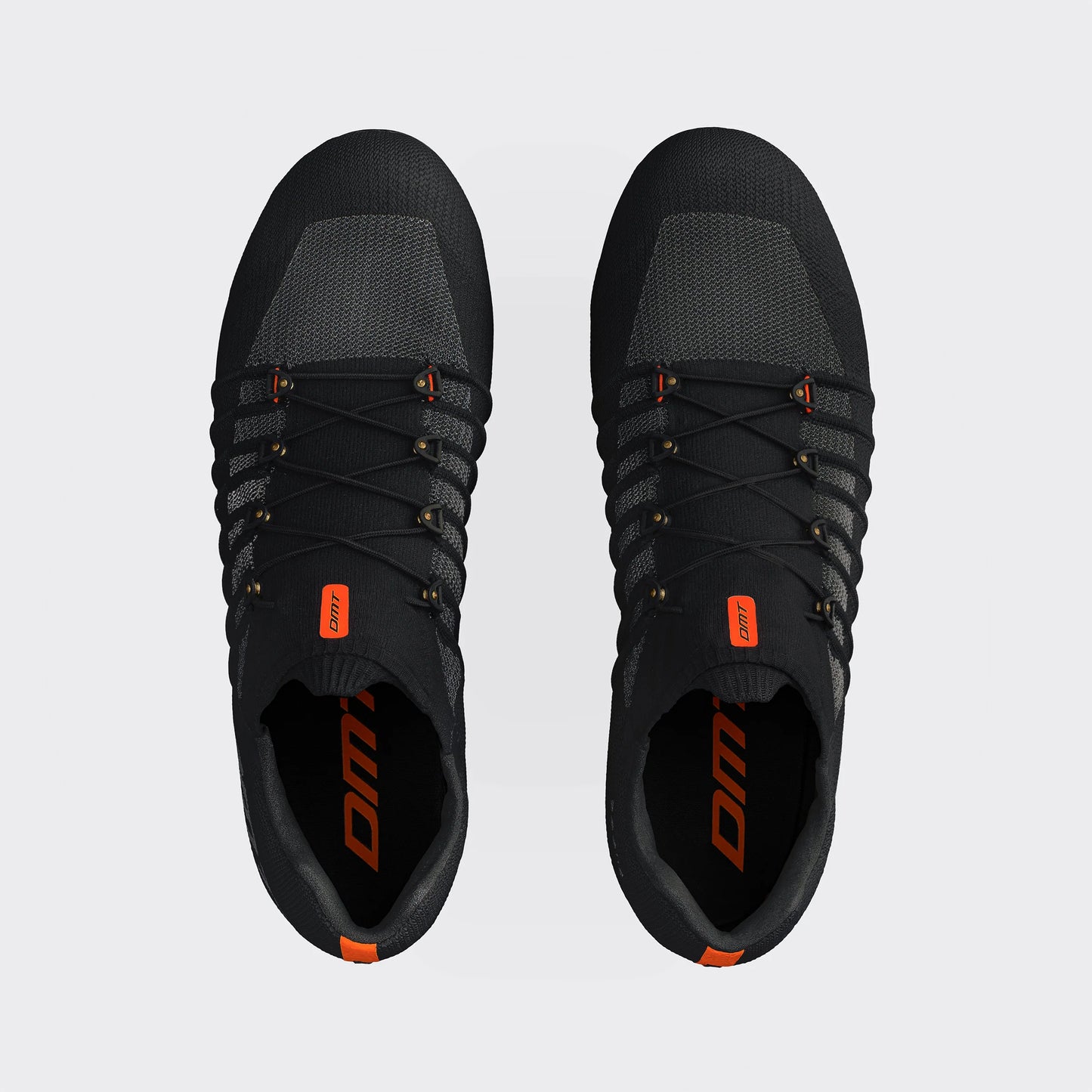 DMT POGIS SUPERLIGHT SHOES BLACK/GREY