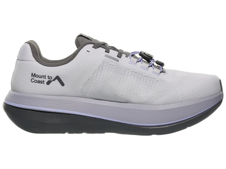 Mount to Coast C1 Men's Shoes - ultraviolet