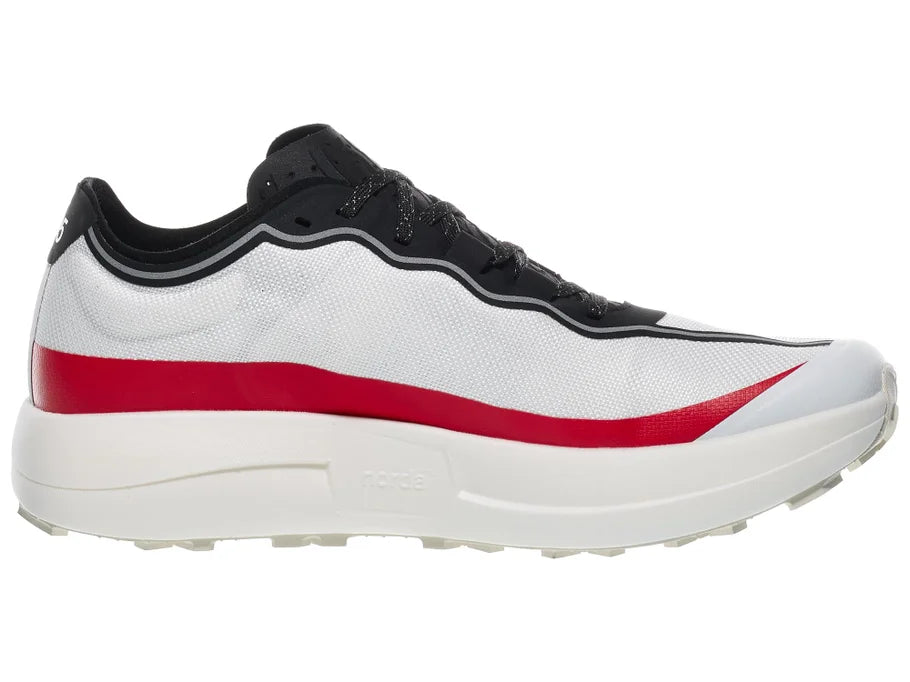 norda 005 Men's Shoes laser