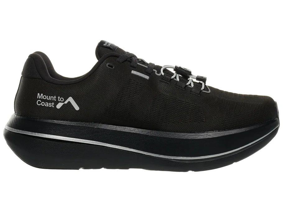 Mount to Coast C1 Men's Shoes - Midnight