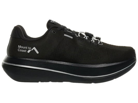 Mount to Coast C1 Men's Shoes - Midnight