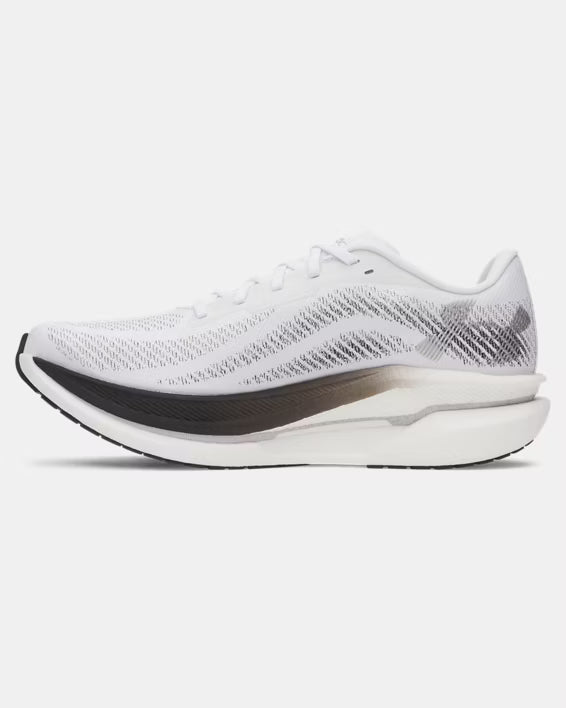 UNDER ARMOUR UA Velociti Pro white
