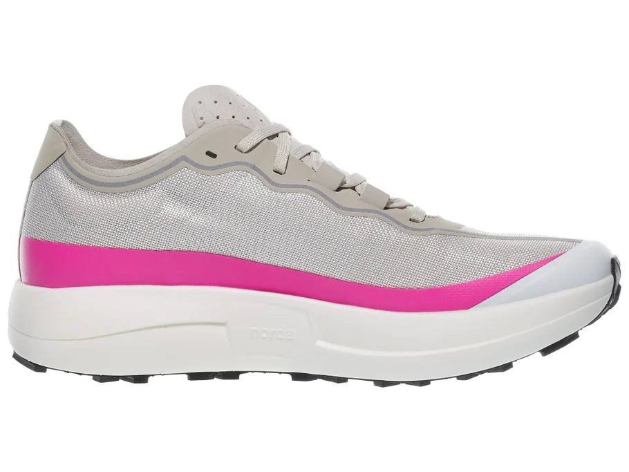 norda 005 Men's Shoes comet