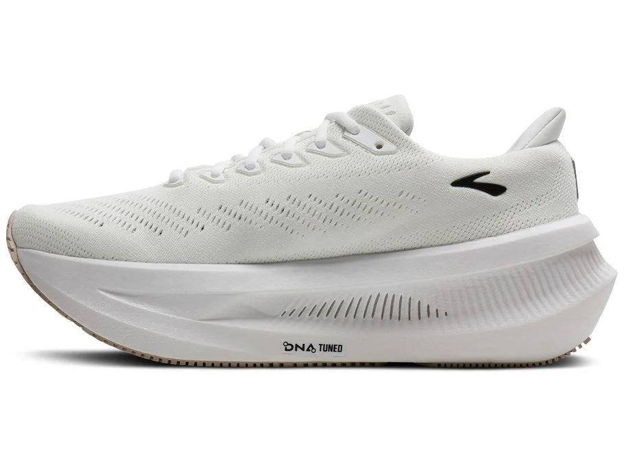 Brooks Glycerin Max 2 Men's Shoes - white