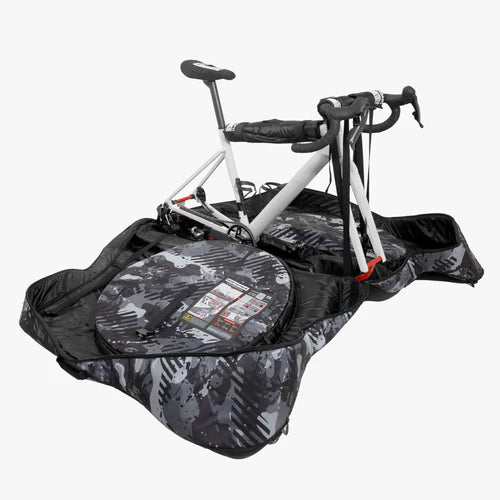 SCICON AEROCOMFORT 3.1 GRAVEL BIKE TRAVEL BAG