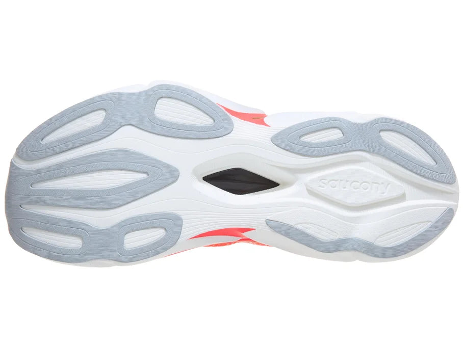 Saucony Endorphin Elite 3 Unisex Shoes - Vizired