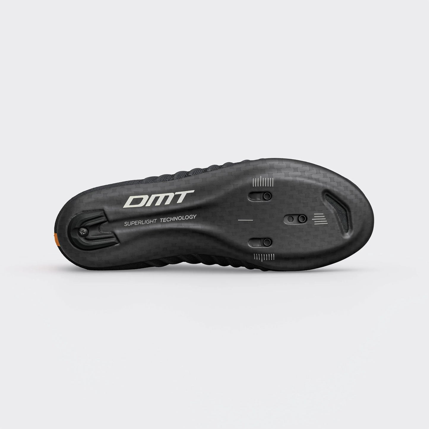 DMT POGIS SUPERLIGHT SHOES BLACK/GREY