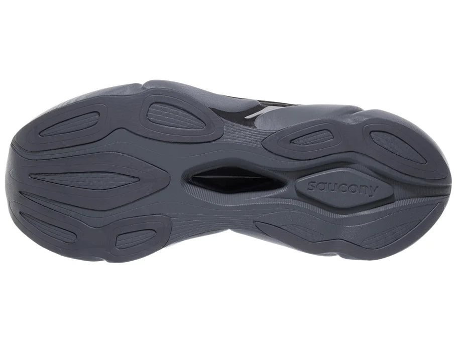 Saucony Endorphin Elite 3 Unisex Shoes - black