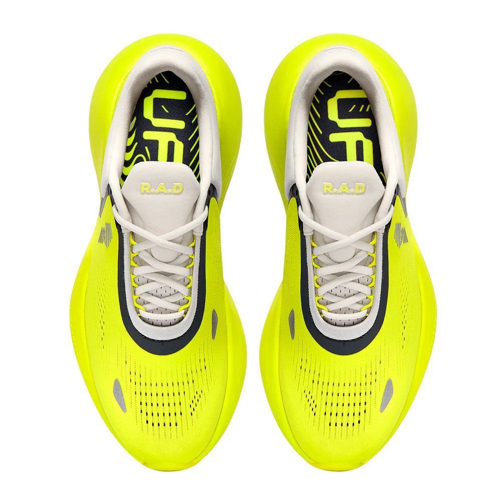 R.A.D® UFO LACTIC GREEN LACTIC GREEN